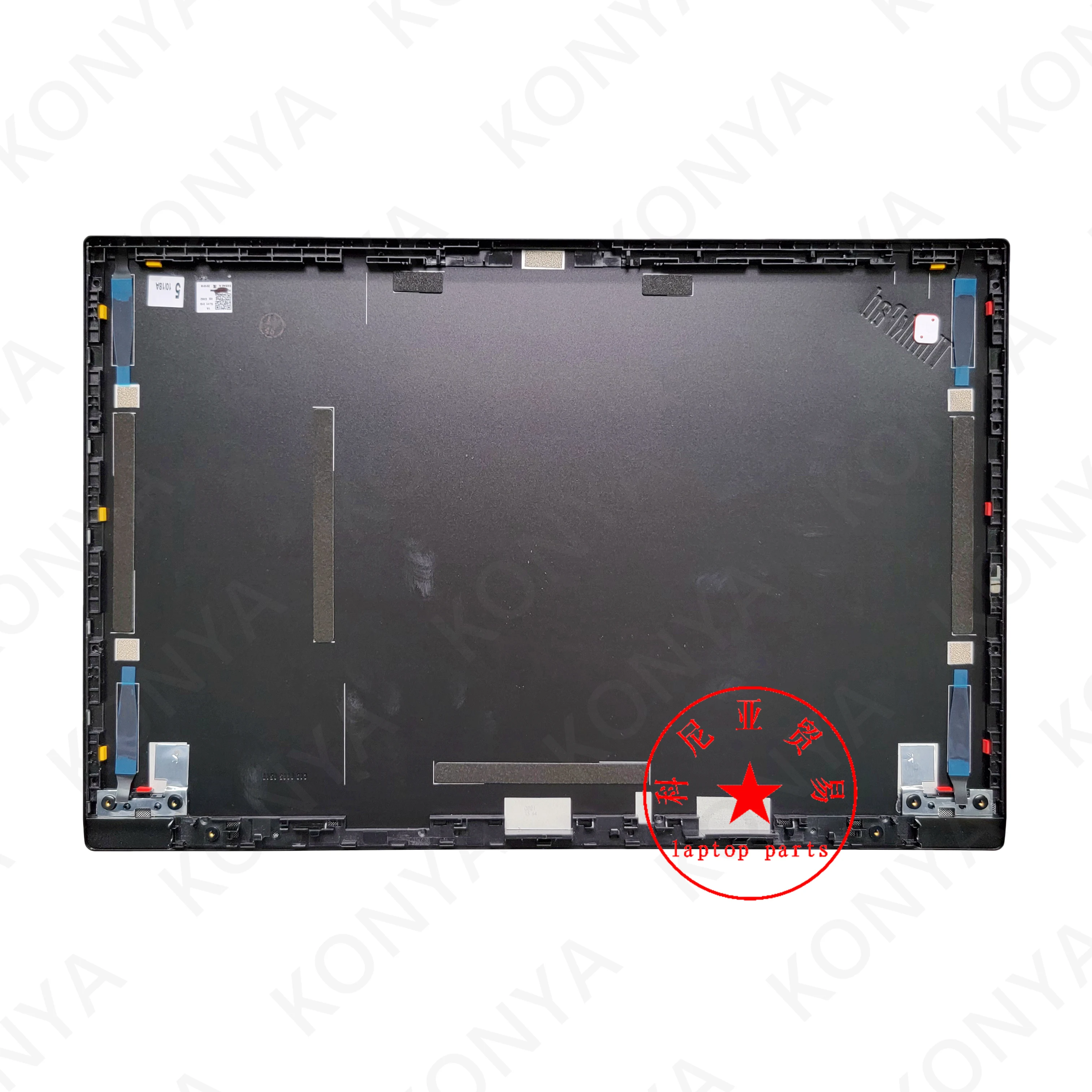 New Original For Lenovo ThinkPad E15 Gen 1 2019 Series Laptop Back Cover Top Housing Case Lcd Rear Lid 5CB0S95332 AM1D6000B00