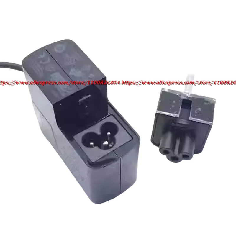 Used Genuine 9V 1.1A AC Adapter For HP ELITEPAD 900 G1 N2S50UA N3D04UC N4K67US 1000 G2 PCNB Z3795 HSTNN-DA34 686120-001 Charger