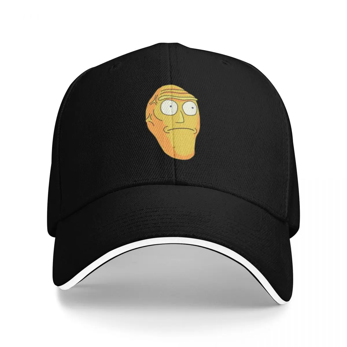 

Space God Baseball Cap Designer Hat sailor cap for men Luxury man cap Gentleman Hat Men's Luxury Women's
