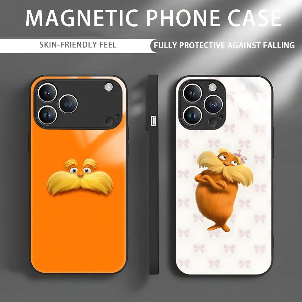 Lorax Cartoon Phone… - image