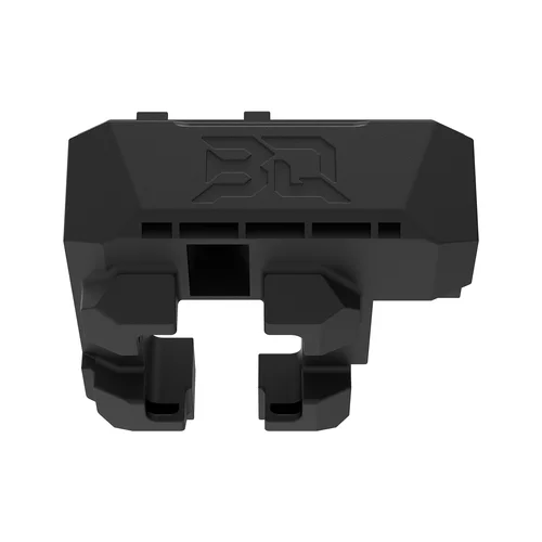 Imagen 2 del producto BIGTREETECH Panda Jet ventilador de refrigeración conducto actualización para Bambu lab P1P P1S X1C X1E Hotend Panda Revo piezas de impresora 3D