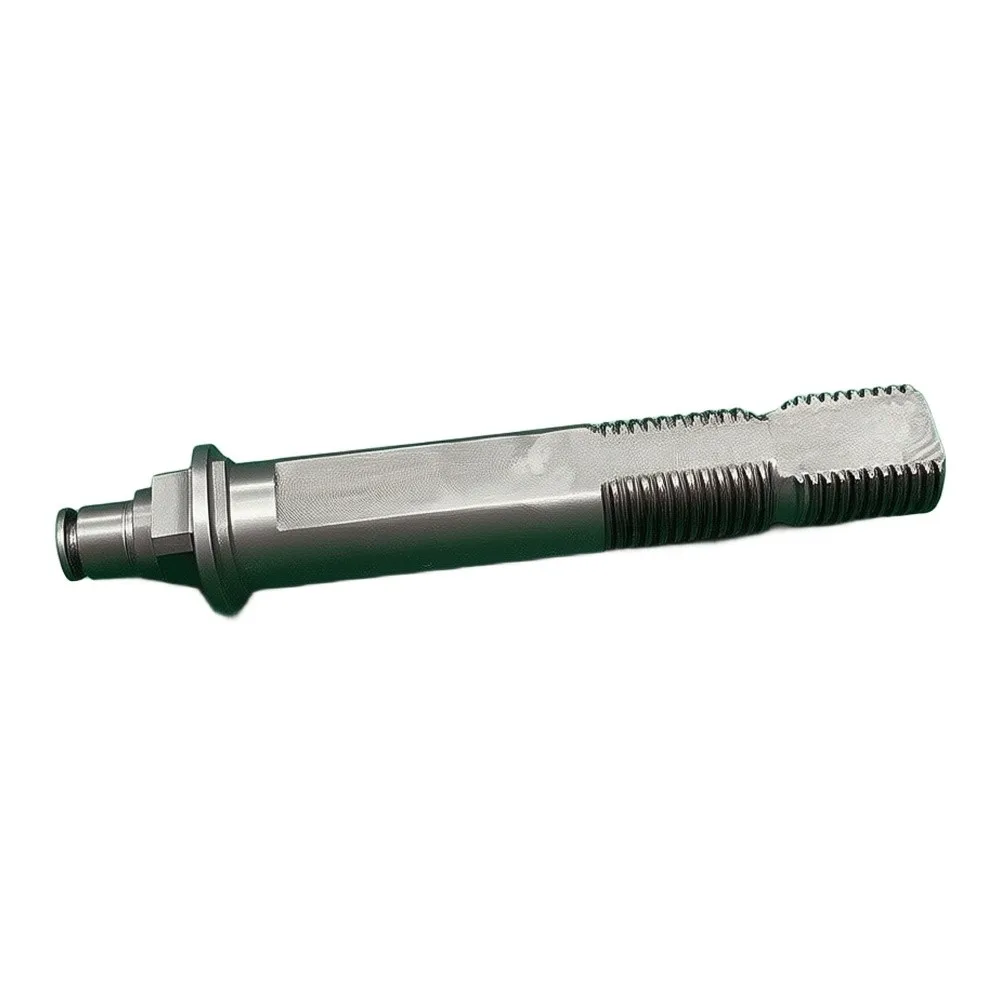 Aluminum Main Shaft for Abu Reels For 3rd 4th 5th 6th Gen Hard Anodized Lightweight Sturdy Fishing Equipment Part