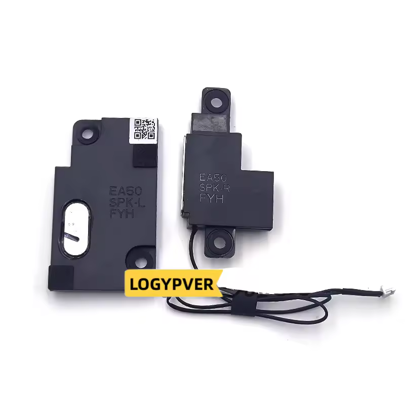 에이서 아스파이어 E15 스피커