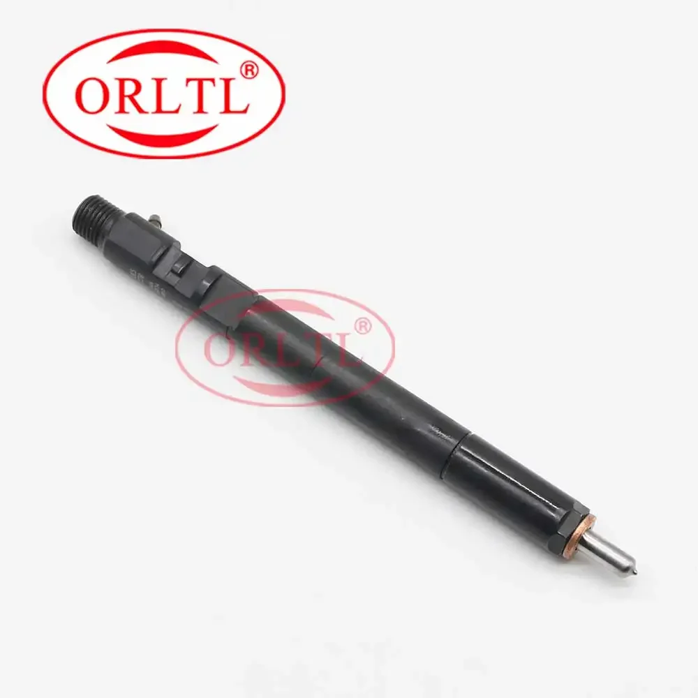 EJBR04601D 6650170321 For REXTON Diesel Injector OEM A6650170321 New Injector EJBR0 4601D For SSANGYONG Euro 3 A6650170121