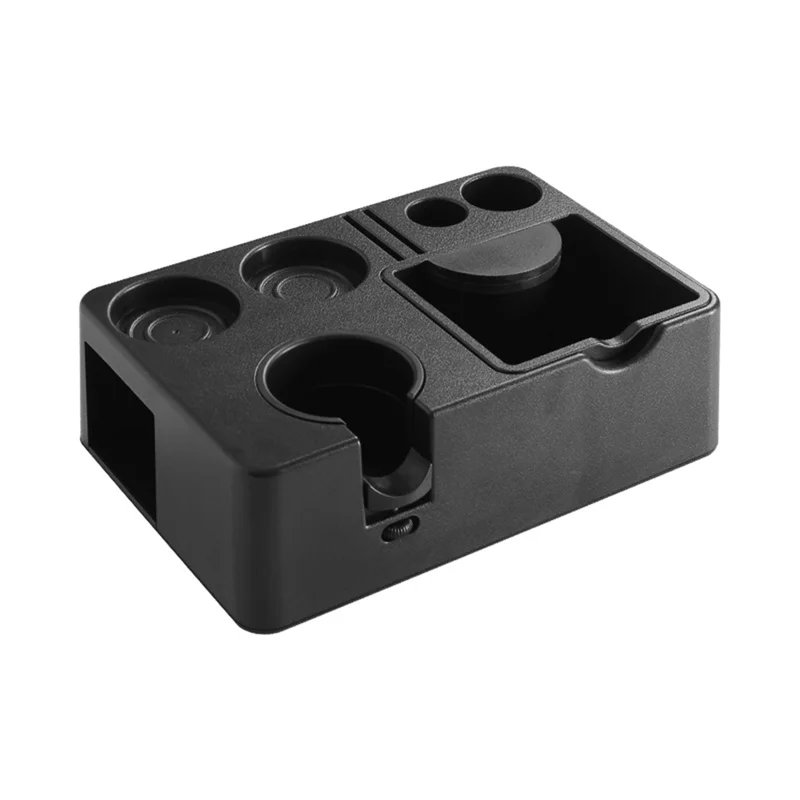 

KEOL-Espresso Tamping Station Organizer For 58Mm 54Mm 51Mm Epsresso Portafilter Coffee Tools Organzier Coffee Tamper Holder