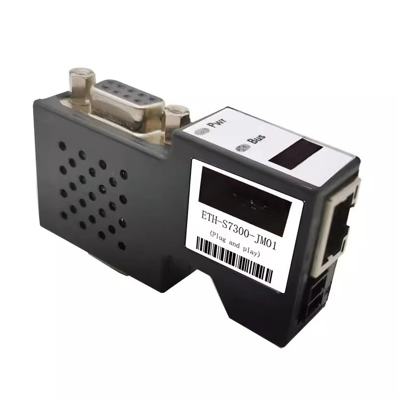 

PLC to Ethernet Module MPI/PPI to Ethernet MODBUS/S7TCP Support S7200300