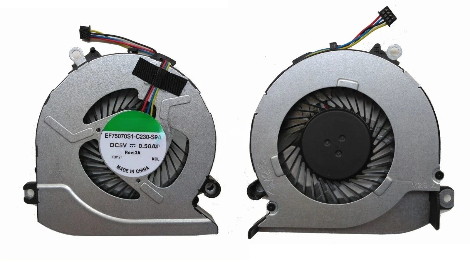 1PCS New FOR HP Star Wars Special Edition 15-an 15-an000 CPU Cooling fan 806747-001