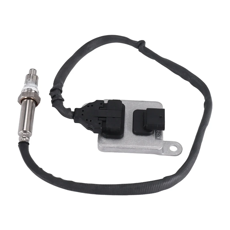 5WK96650B Nitrogen Oxide Sensor Nox Sensor For BMW F10 F11 F18 523I 528I 530I 759040204 11787590404 11787590 404