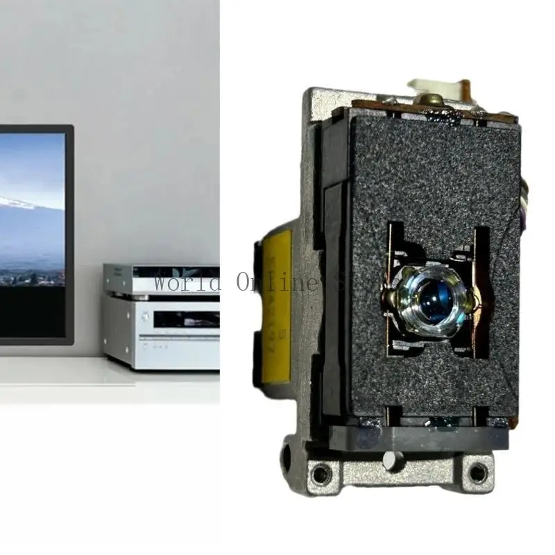 SF91 5/8PIN SF91A LASERS HEAD LENS مع بناء ABS طويل وفعالية متعددة القناة بيك آب 87HC