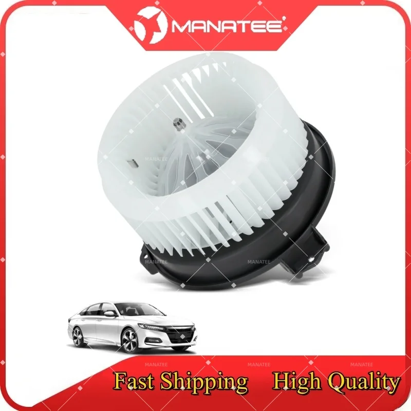 

Вентилятор двигателя кондиционера для Honda Civic 2013-2015, Accord 2014-2017, CR-V 2.4L 2015-2016, Acura RDX 3.5 2015-2017, ILX 2014-2015, 700260