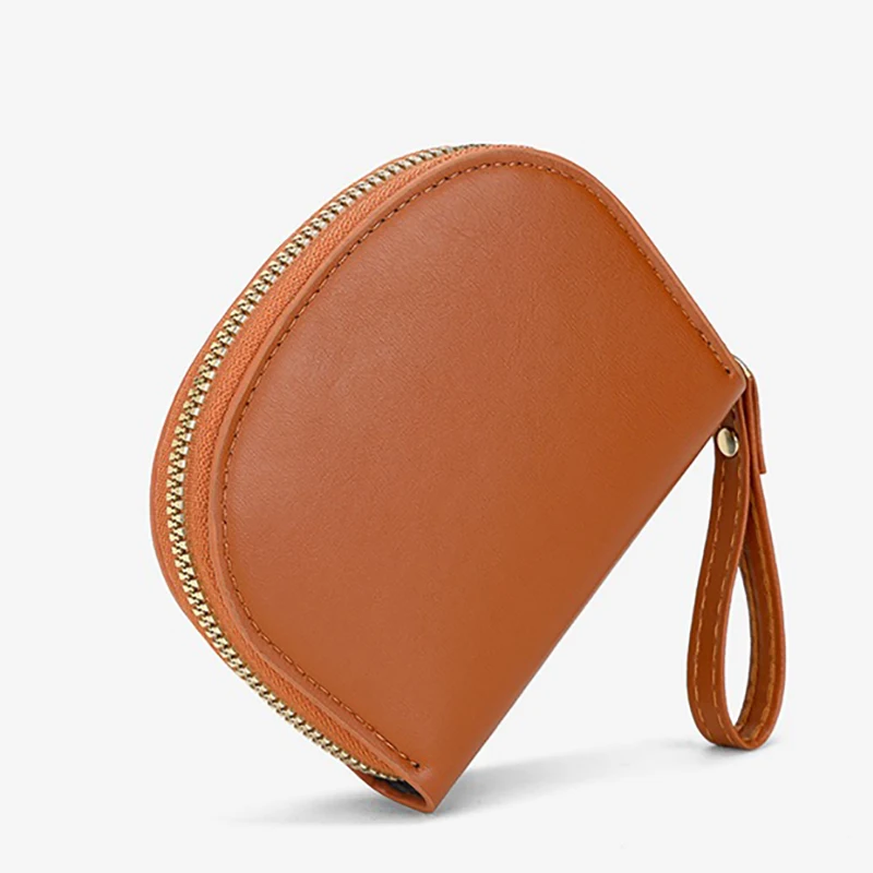 حامل بطاقة التخزين سعة كبيرة حامل بطاقة الهوية محفظة بطاقات متعددة السلس سستة سستة محفظة نسائية للعملات المعدنية لاستخدام الطلاب هدية