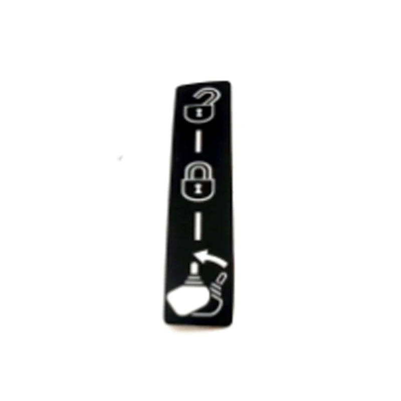 

panel stricker DECAL khn14071,khn16770 for Sumitomo SH200-5 SH200-6 SH210 SH240 SH140 SH220 SH260 SH350 SH360 SH480 CX210con