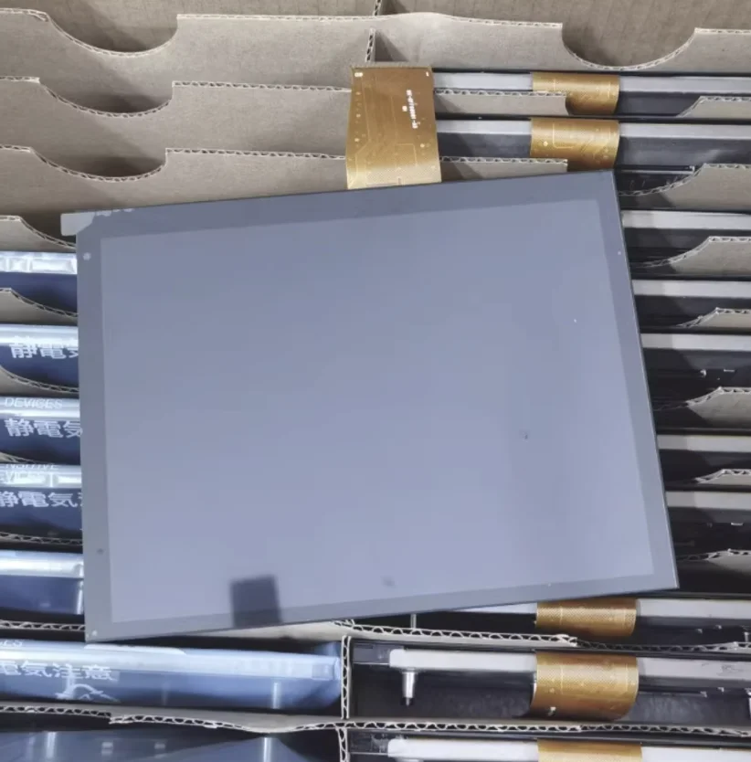 8.4inch For Chrysler Dodge Jeep Car Navigation LA084X01(SL)(01) LA084X01-SL01 LA084X01 (SL) (02)  LCD Touch Screen Display