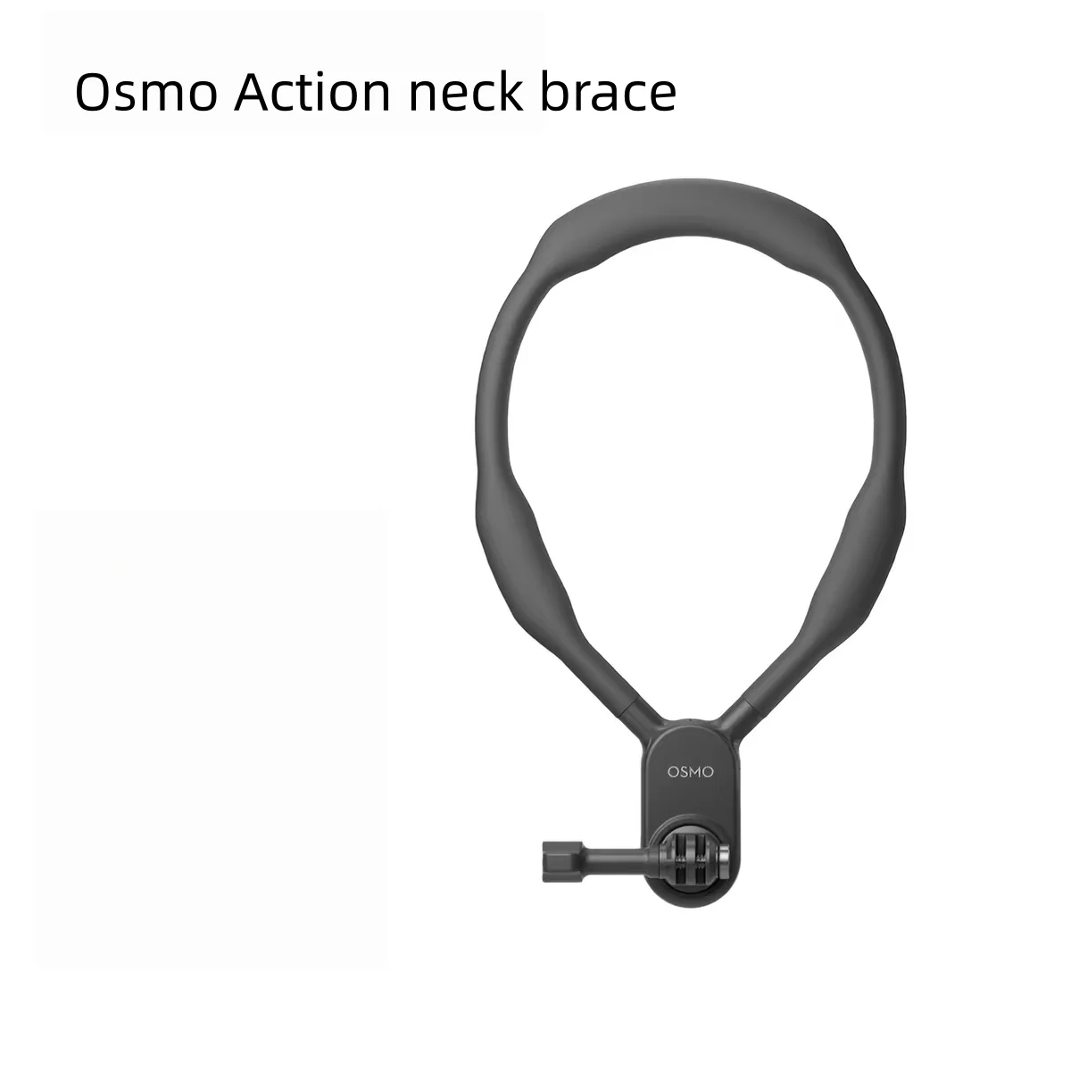 DJI Osmo Action Neck Bracket Osmo 360 2/Osmo 360/Osmo Nano/Action 6/5 Pro/4/3 Accessories