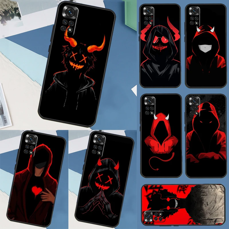 Devil Bad Boy Anime… - image