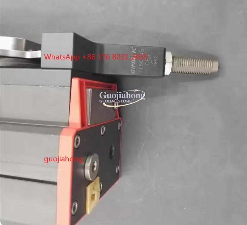 hotsale The PLC New original ITSC-456A