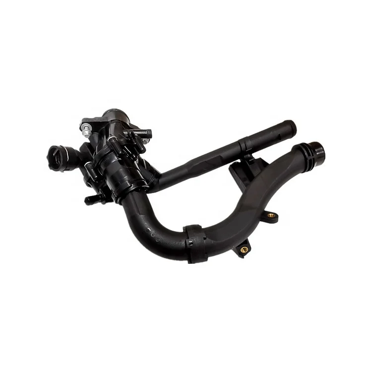 More popular automotive parts for automotive electronic thermostat assemblies OEM A2742000115 are suitable for the C300 and E300