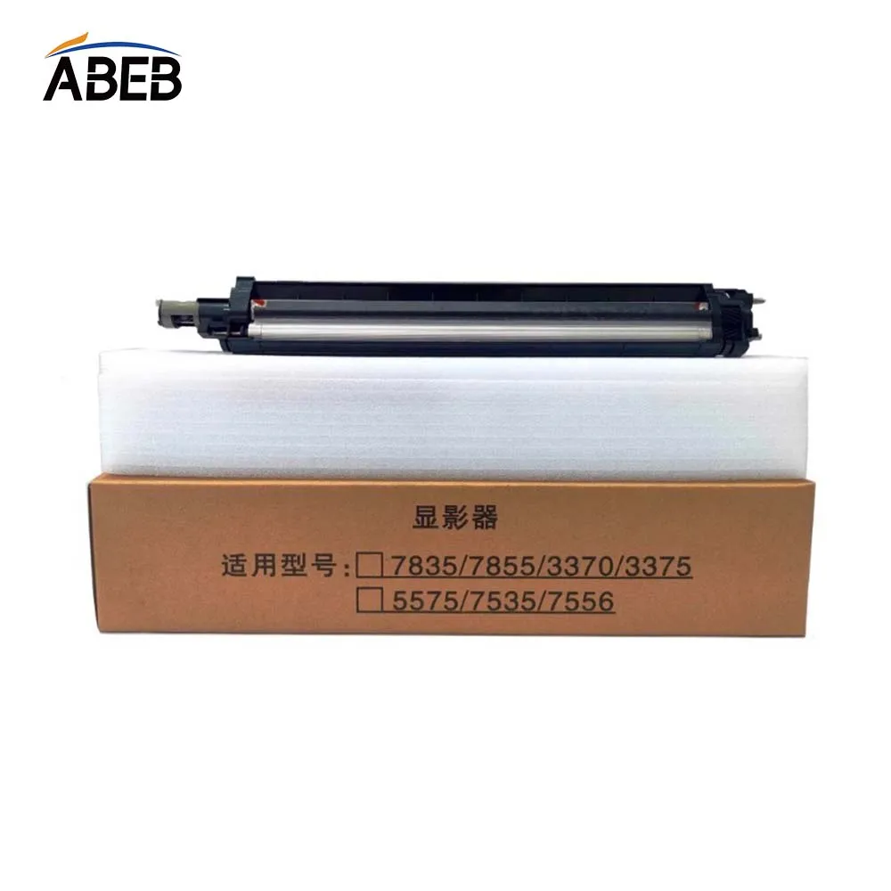 1PC 7835 Developer Unit  For Xerox 7835 7845 7855 7970 7525 7530 7535 7545 7556 7830 95% New Original disassembly Developer Kit