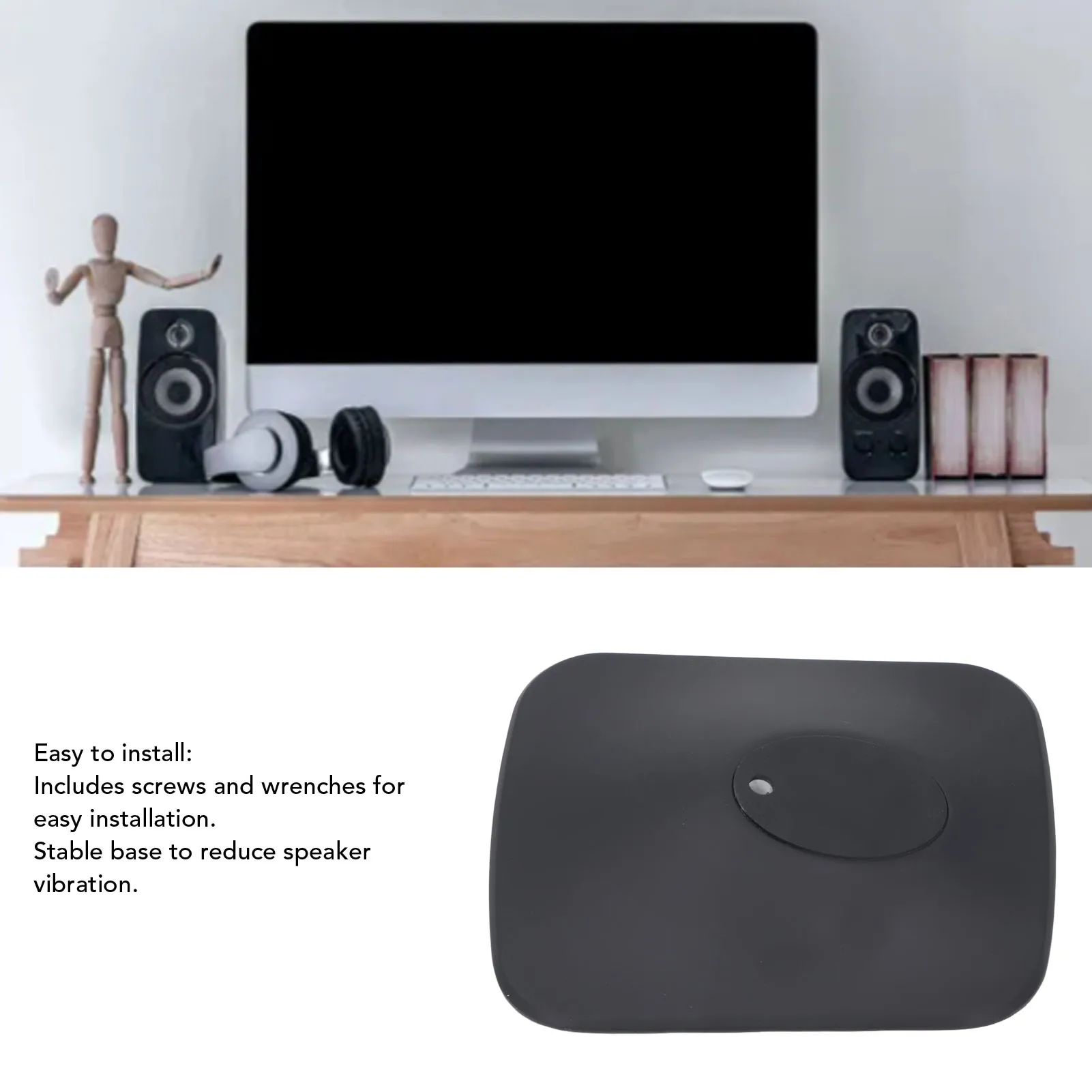 Speaker Desk Mount … - image