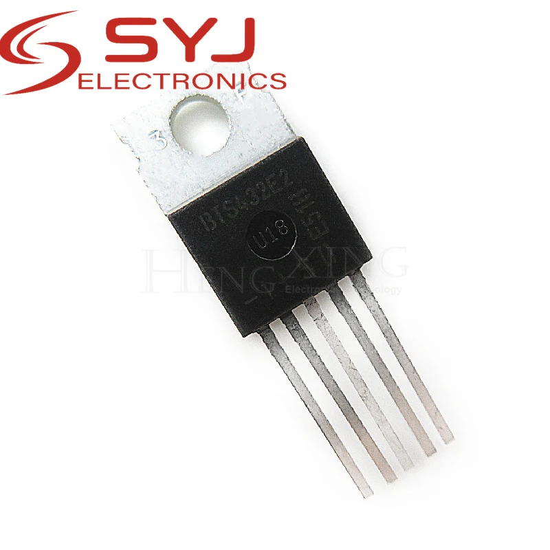 

1 шт. BTS432E2 BTS432