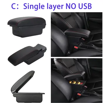 10 best sales mg3 armrest box - №2