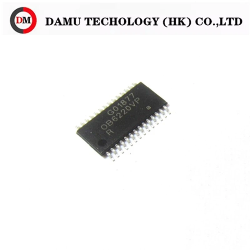 

5pieces OB6220VP TS28 OB6220 TS-28