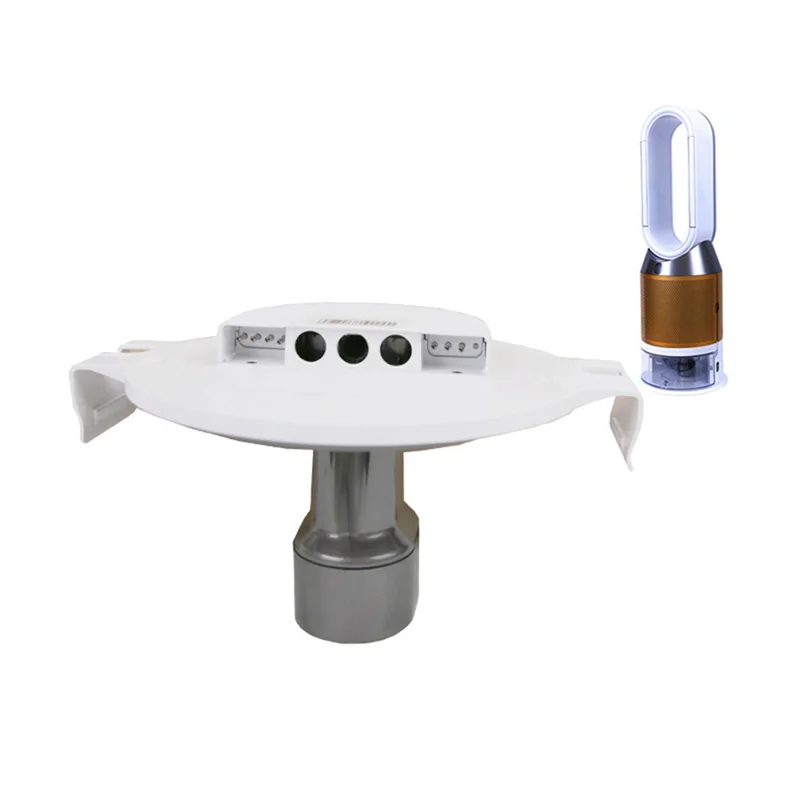 Para Dyson PH04 PH01 PH02 ventilador purificador de aire bomba de potencia humidificador Accessoriesa83x