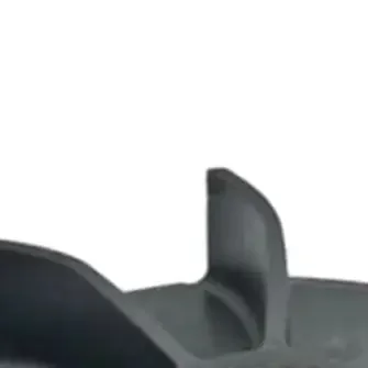 

Planer Fan For Planer DW735 Type 1 DW735X Type 1 Fan Accessories Black/ Planer Fan Part Number 5140011-74