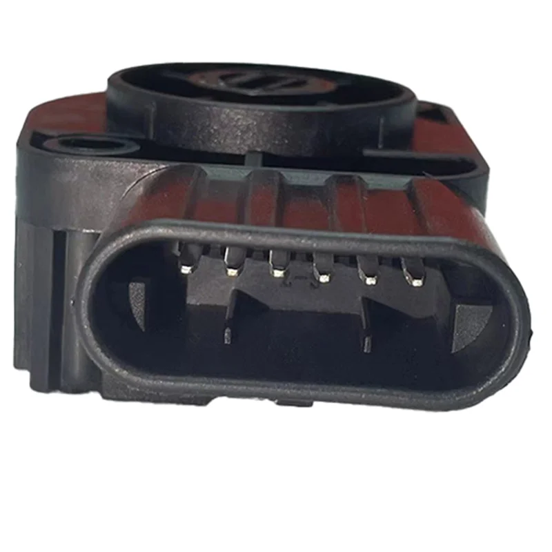 เซนเซอร์ตําแหน่งคันเร่งสําหรับ Cummins Williams ควบคุมสําหรับ Ford สําหรับ Cummins 133284 131973 2603893C91 85101350