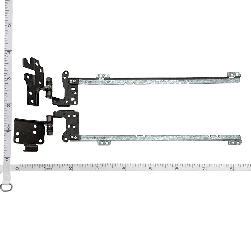 Новый ЖК-шарнир для ноутбука Acer Chromebook C731 C731T 11 N7 C731-C118 11N7 CB311-7H 33/gm9n7.001 FBZHM006010 / 007010