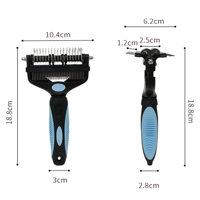 Thumbnail 3 - #23 Best Puppy Grooming Brushes to Buy In 2026