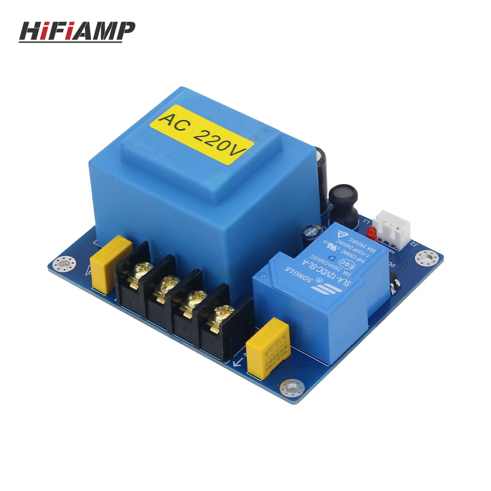 HiFiAMP Symmetrische Fernbedie – Passive Preamp Bewertung und Preis