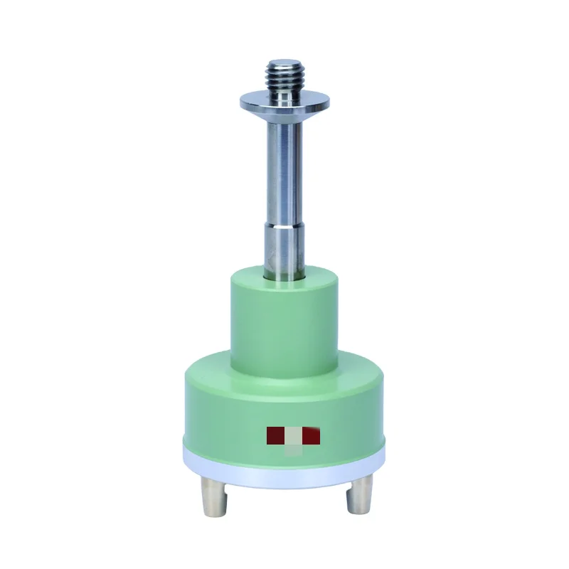 

GRT146 Green Tribrach Carrier with 5/8'' Thread Adapter