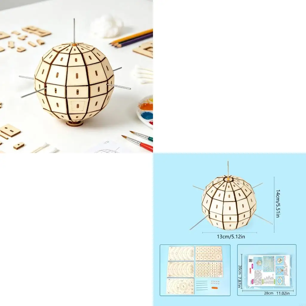 conjunto-modelo-montagem-satelite-xxfe-natural-brinquedo-construcao-cientifica-pratico-para-estudantes