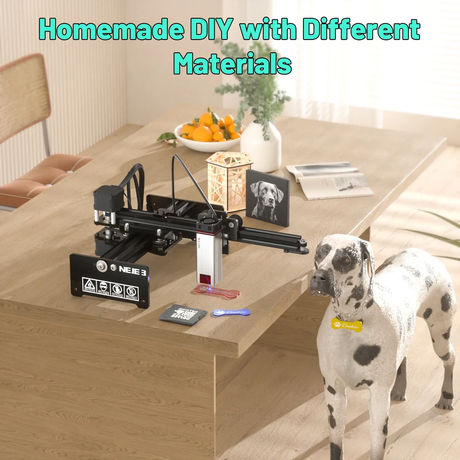 Portable mini print engraving metal stamp engraving glass bottle engraving machine small business machine