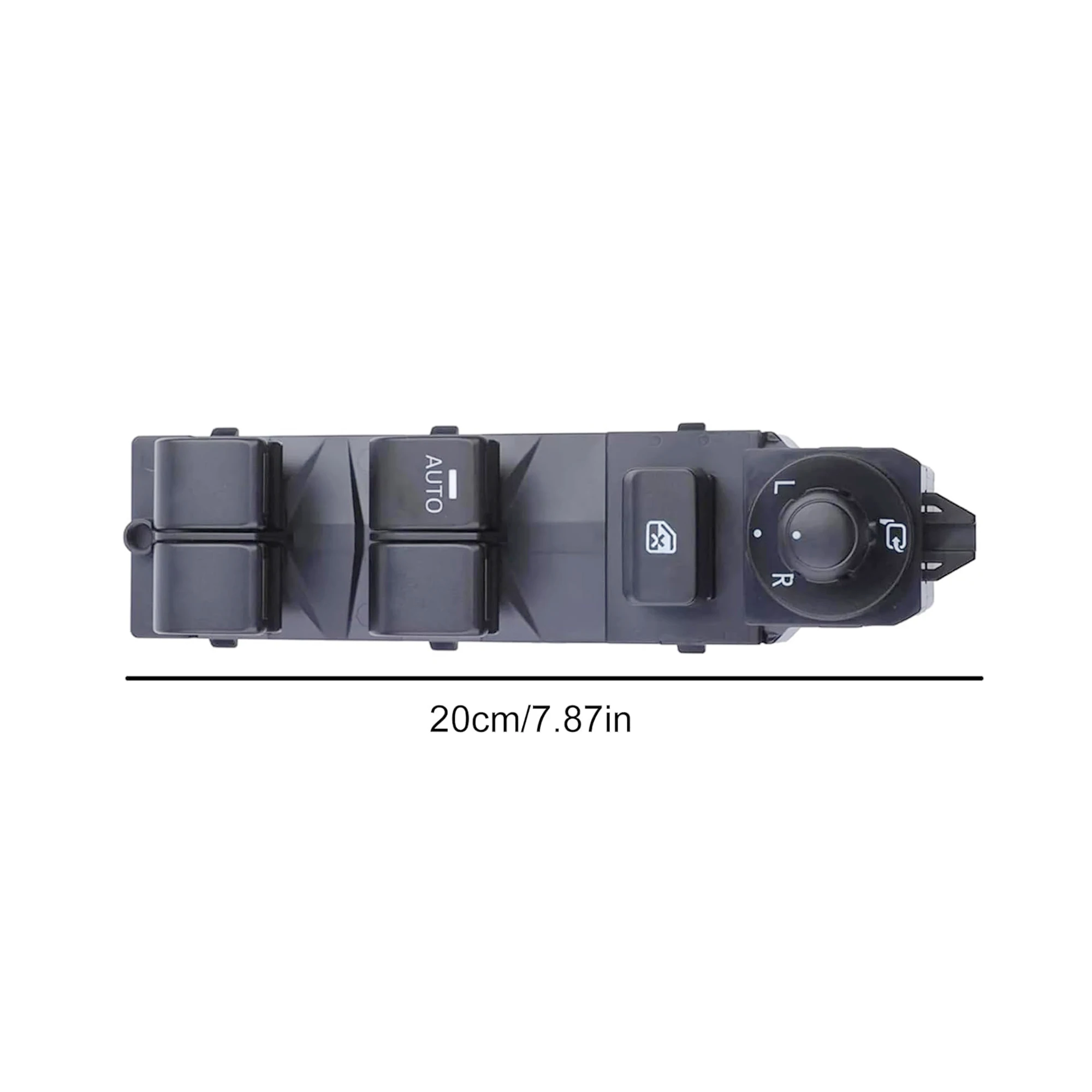 KF33-66-350 Auto Elektrische Power Lifter Fenster Control Schalter Taste Für Mazda CX-5 2012 2013 2014 2015 2016 2017-2020 KF 3366350 A – Detail 7