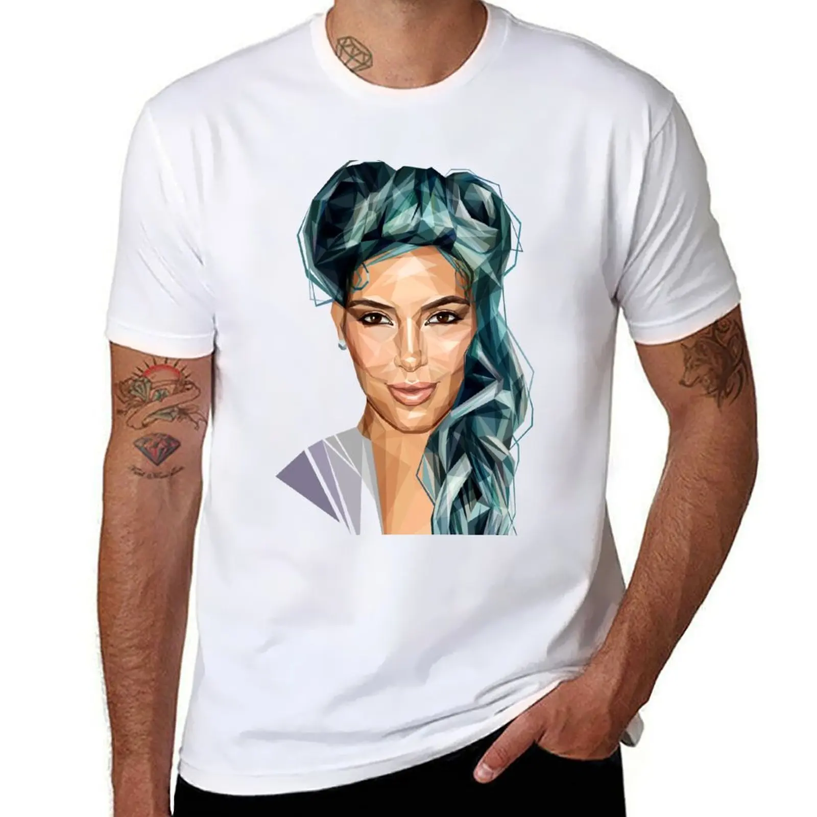 Funny Shirt Kim T M… - image