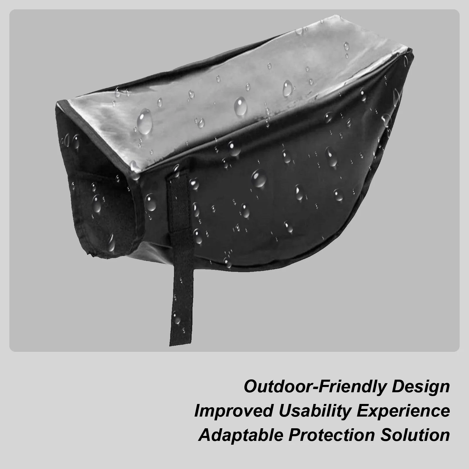 

Чехол для управления рукой инвалидной коляски, защита контроллера инвалидной коляски, защитный чехол для контроллера инвалидной коляски для пожилых людей