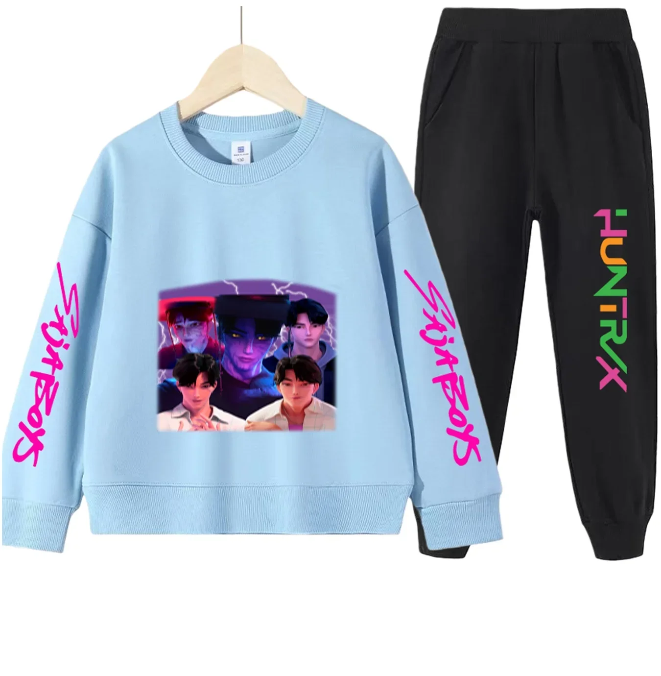 2025 Kpop Demon Hun… - image