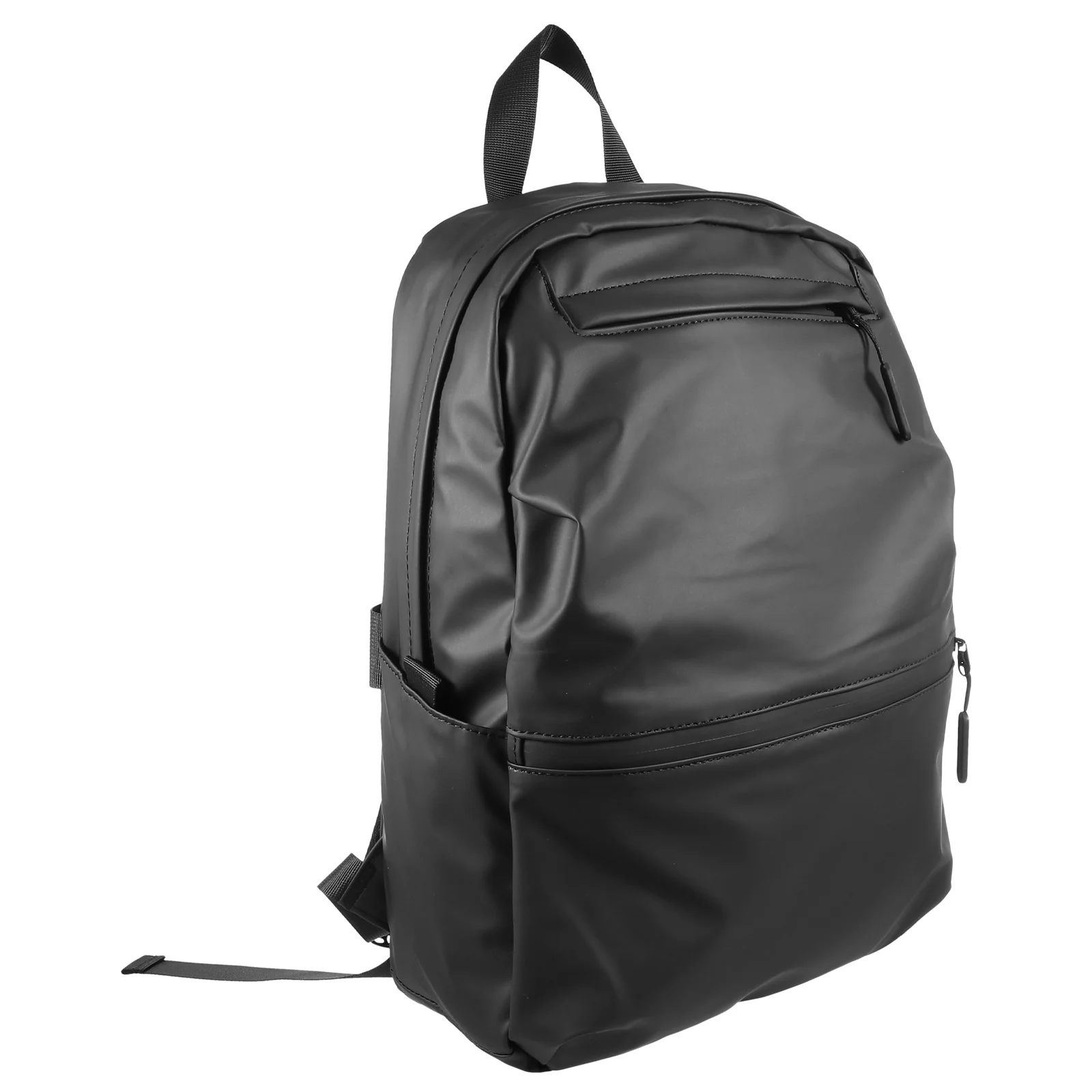 Versatile Computer Backpack Large Capacity Durable Water Resistant Bag for Travel Work School with Organized Storage Pockets