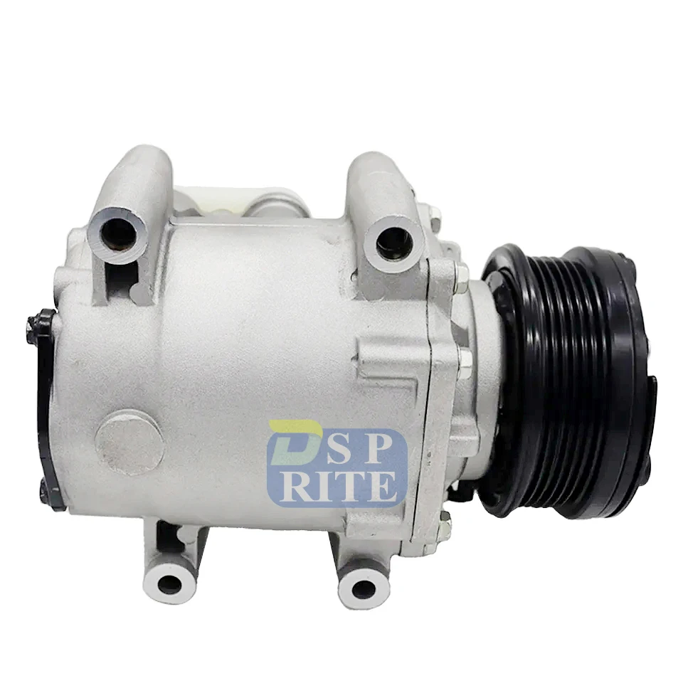 Car AC Compressor for JAGUAR S-TYPE X-TYPE LINCOLN LS V6 3.0 00-07 7X4319D629AA 1X4H195629AB C2S47472 XW4H19D629DE YR8H19D629AA