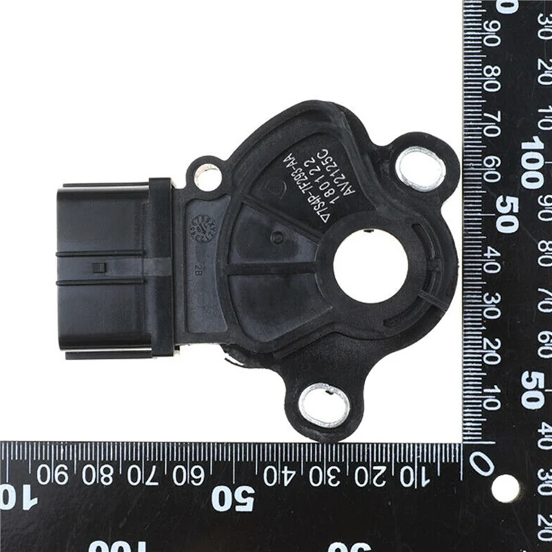 

6X 7S4P-7F293-AA Gearbox Shifting Sensor For 1998 Ford Focus Fiesta 2010 Sensor Switch 7S4P7F293AA 4610018