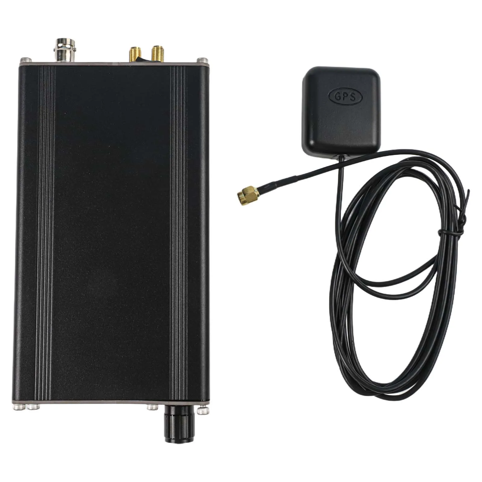 GPSDO GPS Tamed ClockCorrection Signal Generator Disciplined Oscillator 10MHz Stable Output with Low Temperature Drift view 5