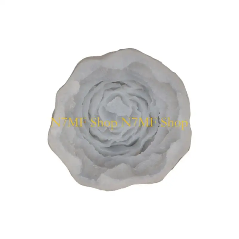 

N7mf peony flower crafts flom