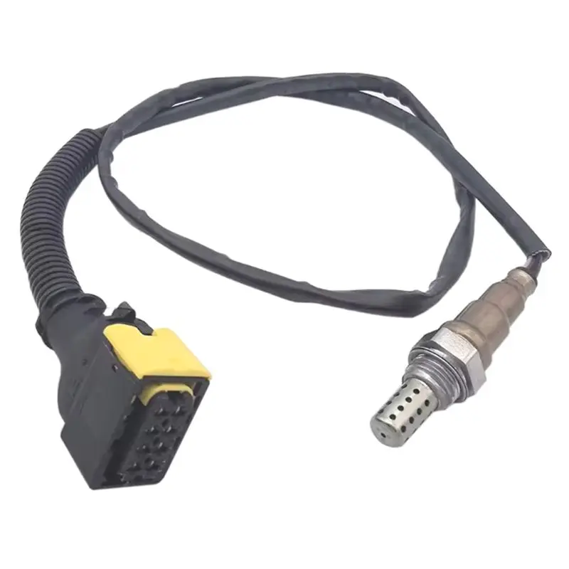 

Lambda Ammonia NH3 Exhaust Sensor 48188864 47520142 For New Holland T5 T6 T7 Adblue IH Luxxum Puma CVX Optum Tier 4B