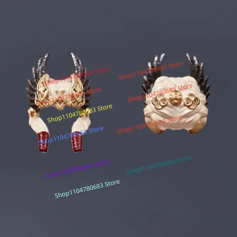 Blocs de construction MOC, figurines mythologiques Diva, armure assemblée, accessoires d'armes, Collection de jeu de marée, ornements, cadeau de vacances