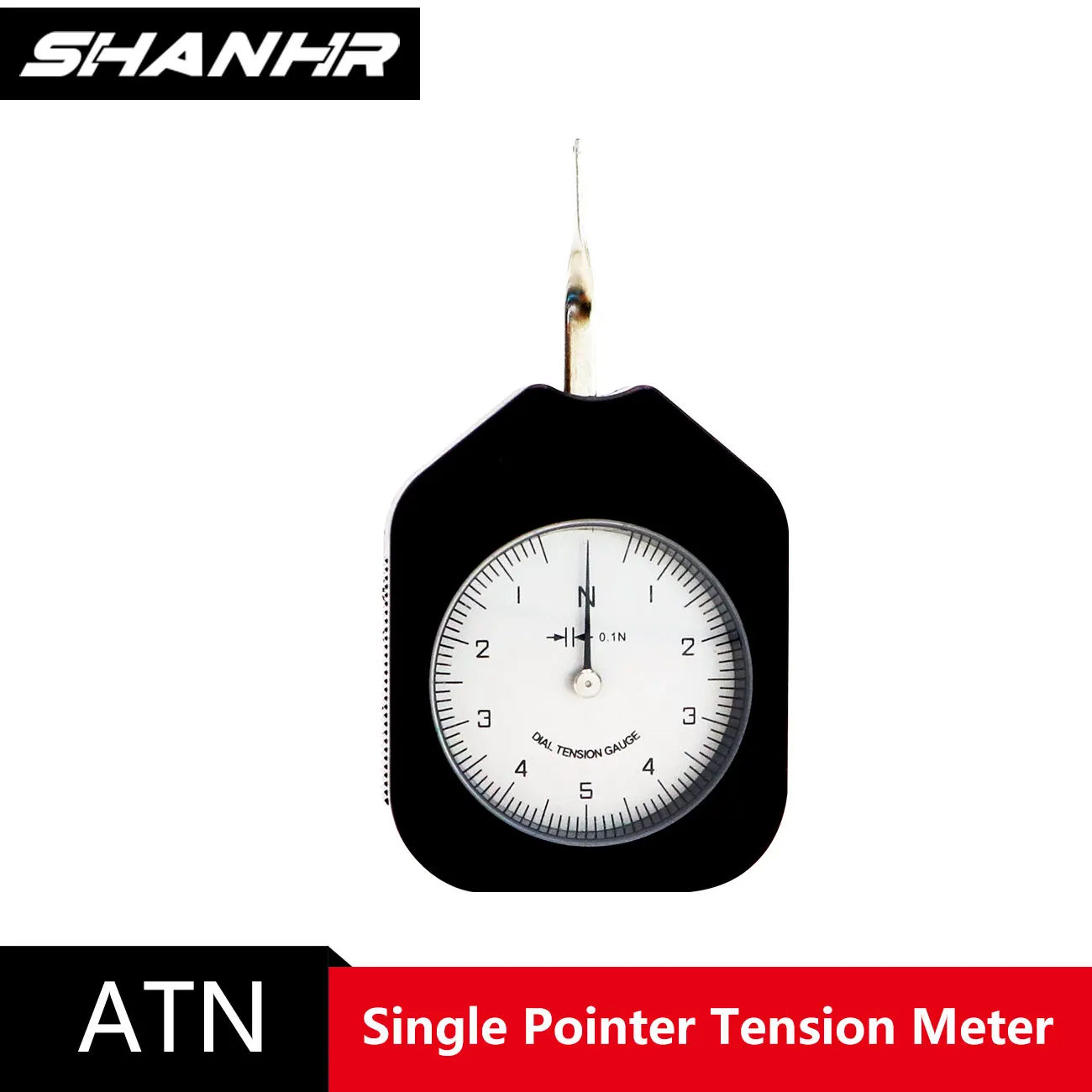 Shanhr Dial Tension…