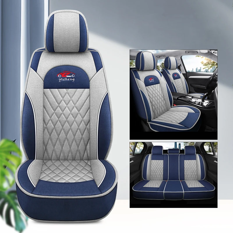 1 фото универсальные чехлы на автомобильные сиденья для Dodge Journey Caliber RAM 1500 Nitro Challenger BMW E92 F31 Auto Accesorios льняной дышащий 1 фото универсальные чехлы на автомобильные сиденья для Dodge Journey Caliber RAM 1500 Nitro Challenger BMW E92 F31 Auto Accesorios льняной дышащий