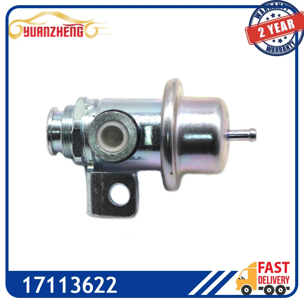 

НОВИНКА 17113622 Регулятор давления впрыска топлива для Chevrolet Impala Cavalier Oldsmobile Pontiac Sunfire Buick Century 2000-2005