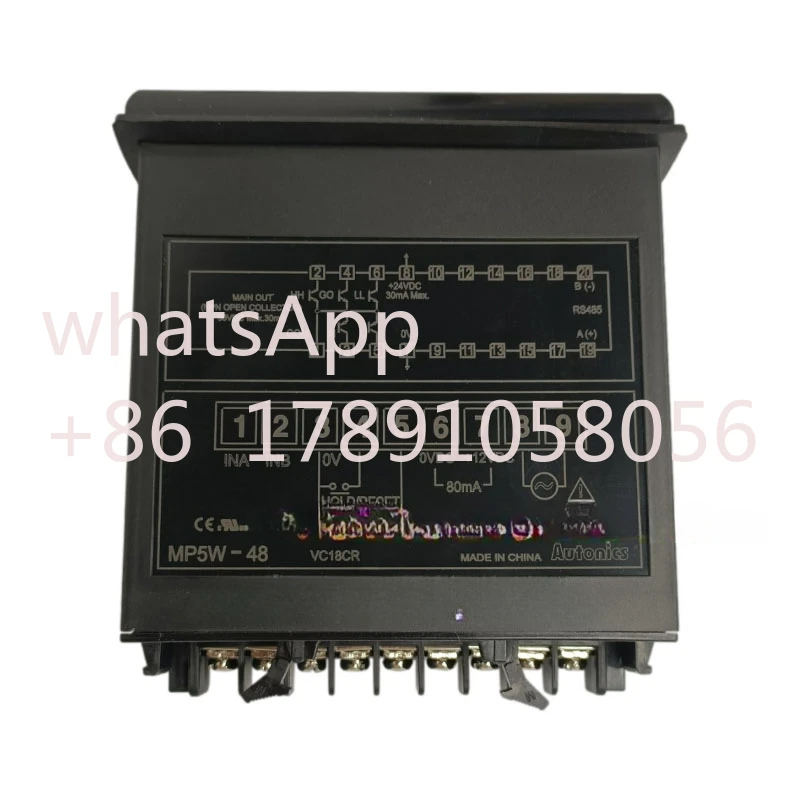 New Original Autonics MP5W-4N MP5W-41 MP5W-42 MP5W-43 MP5W-44 MP5W-45 MP5W-48 MP5W-49 MP5Y-4N MP5Y-41 MP5Y-43 MP5Y-44 MP5Y-45